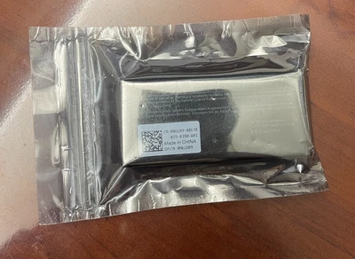 $20 • Buy Dell PowerEdge Raid Controller Battery PERC 5i 6i H700 NU209
