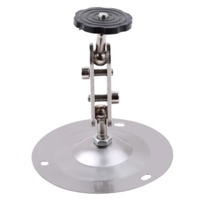 $6.97 • Buy Portable Mini Wall Ceiling Mount Bracket Holder For Projector Digital Camera B