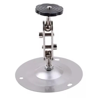 $7 • Buy Universal Projector Ceiling Wall Mount Bracket LCD DLP Monitor Stand Holder BS