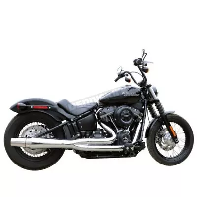 $1656 • Buy Thunderheader Chrome 2 Into 1 X-Series Exhaust System - 1364X (no Ship To CA)