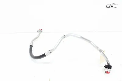 2019-2022 Volkswagen Jetta Ac Air Conditioning Suction Hose Tube Pipe Line Oem • $135.99