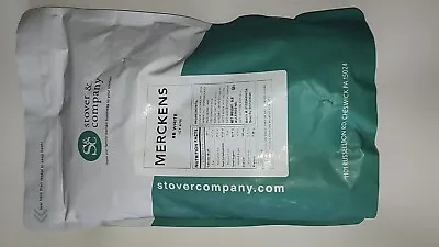Merckens Coating Melting Wafers White Chocolate 5-Pound Bag • $22.99