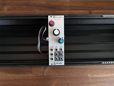 Mutable Instruments Ripples • $200