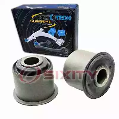 Mevotech Supreme Front I-Beam Axle Pivot Bushing For 1975-1983 Ford F-100 Wx • $21.99