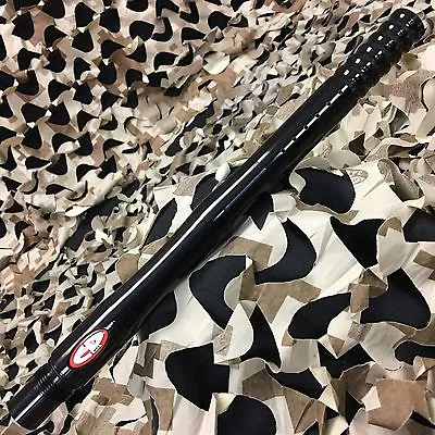 $29.95 • Buy NEW Custom Products CP 1 Piece Barrel - Black - .693 - Spyder - 12 Inch
