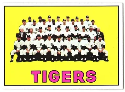 1967 Topps Baseball Cards #372-457 U-Pick Create Your Lot - Mid/High Grade • $1.75