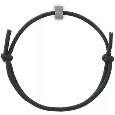 Bracelet Car Window Breaker Elastic Bracelet With Tungsten Carbide Bead CrKxL • $9.89