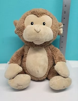 Marvin The Monkey By Spark Create Imagine Talking Singing  Moving Plush • $18