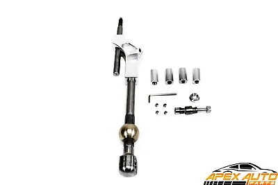 Precision Works Fully Adjustable Short Shifter B-Series D-Series • $90