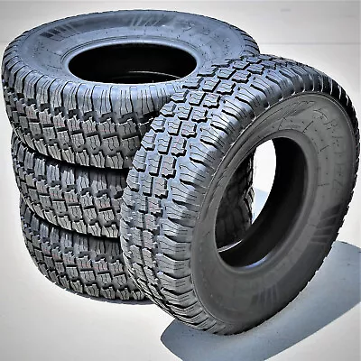 4 Tires Haida Puma HD818 LT 235/75R15 Load E 10 Ply MT M/T Mud • $418.93