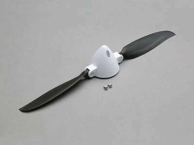 E-flite Spinner and Prop Assembly: UMX Conscendo | Horizon Hobby