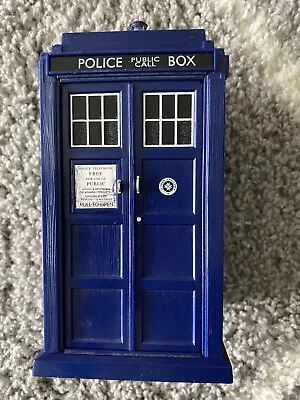 Doctor Who Tardis Console Toys • £25