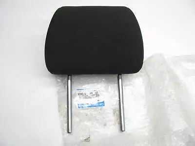 NEW GENUINE BBM2-88-240-02 REAR Seat Headrest - BLACK OEM For 10-11 Mazda 3 • $29.97