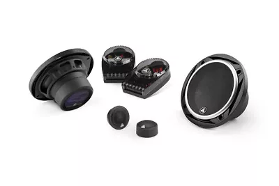JL Audio C2-525 C2 Series 5-1/4  2-way Car Speakers • $327.85