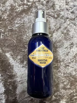 L’occitane Immortelle Essential Water 100ml • £7.99