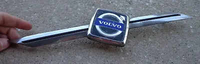 Volvo Grille Emblem Badge Decal Logo Symbol S60 Grill OEM Genuine Original Stock • $24.21