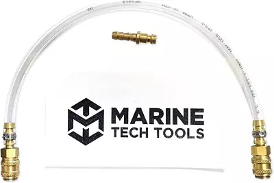 Marine Tech Tools Seastar Hydraulic Steering Kit - Bleed Tube - Fits Seastar Hy • $38.18
