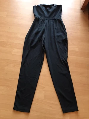 $18 • Buy Portmans Jumpsuit Size 8
