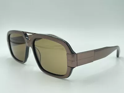 MOSLEY TRIBES Sunglasses Castellano BZM BROWN PEARL/ BROWN AUTHENTIC • $109