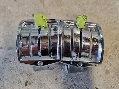 Holden Hr Fresh Air Heater Vent Demist Switch Premier Special Parts Only • $25