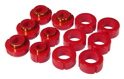 Prothane 7-115 Body And Cab Mount Bushing Kit Fits S10 Pickup S15 Pickup Sonoma • $94.88