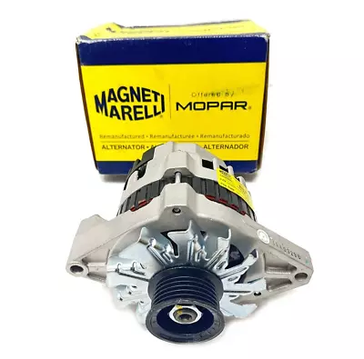 Magneti Marelli Alternator For 1988-1990 Bonneville Delta 88 LeSabre Electra 3.8 • $84.99