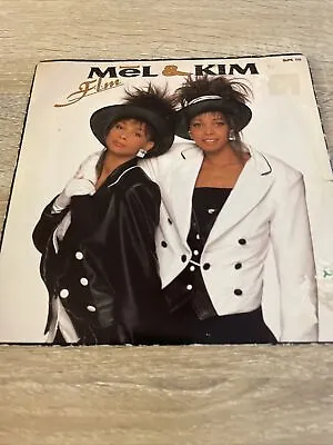 Mel And Kim 45 Vinyl  • £2