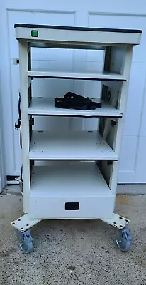 Karl Storz 9601 A-X-MFA Endoscopy Medical Video Imaging Cart • $400