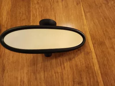 2011-2016 Mini Cooper Countryman Interior Rear View Mirror Oem Q82KZ Genuine • $69.95