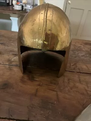 Museum Replicas Helmet • $50