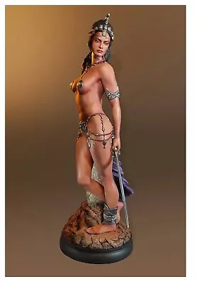 Dejah Thoris Princess Of Mars 1/5 Statue Quarantine Studio NEW • $575