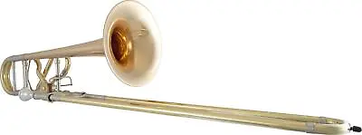 Bach A47XPS Peter Steiner Signature Professional Trombone - F Attachment - • $5099.99