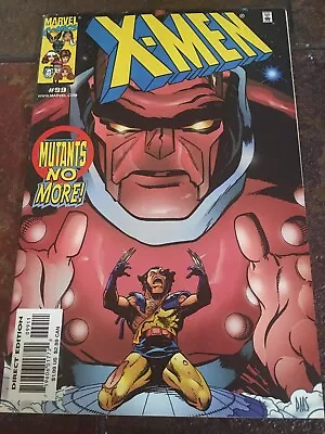 X-Men Mutants No More # 99 Comic • $9.99