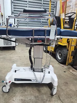 TransMotion Medical TMM5 Mobile Surgical Stretcher-Chair  • $2201