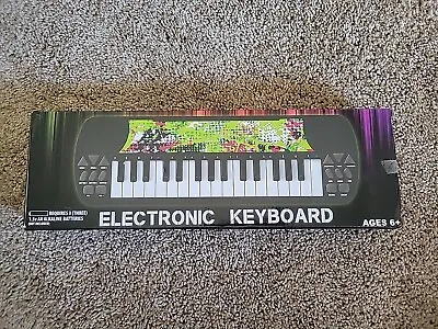Mini  Piano Keyboard For Kids - Recommended For 6+ • $16.99