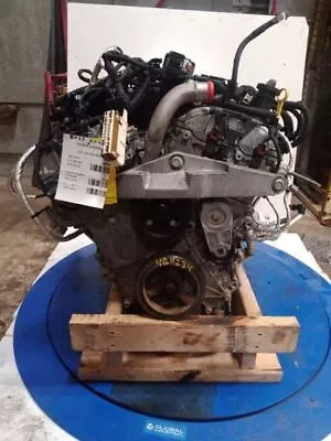 Engine / Motor Assembly 2018 Traverse Sku#3773934 • $645