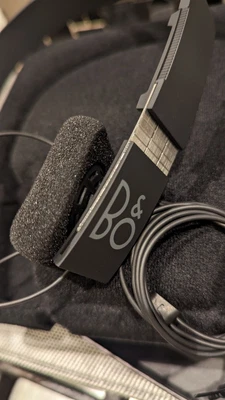 £85 • Buy Bang And Olufsen B&O Play 2i Headphones Brand New