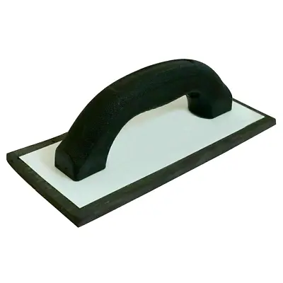 £6.75 • Buy Grout Float For Smooth Grout Application Lightweight Durable 230 X 100mm