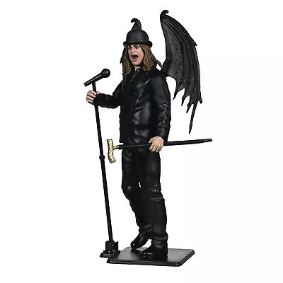 (Preorder - May) Music Maniacs Metal Wave 1 Ozzy Osbourne 6-Inch Action Figure • $38.99