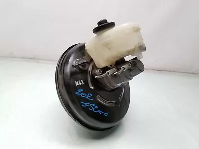 2011 2012 2013 Lexus Is250 2.5l V6 Abs Brake Booster / Master Cylinder Reservoir • $53.20