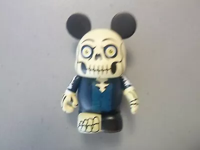 Disney Vinylmation 3  Haunted Mansion Series 2 - Master Gracey's Skeleton • $10.50