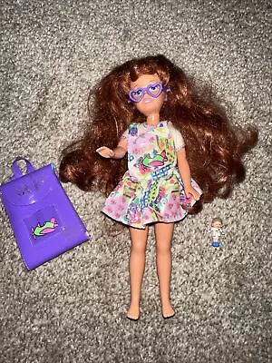 1994 Barbie Polly Pocket Whitney • $9.99