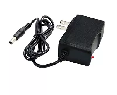 $5.74 • Buy AC/DC 6V 1A Power Supply Adapter AC 100-240V To DC 6V 1000mA Power Driver Tra...