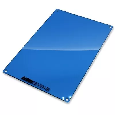 Level 7 - ECU Case Acrylic Cover - Honda P28 Blue OBD1P06P75B16B18 • $3200.99