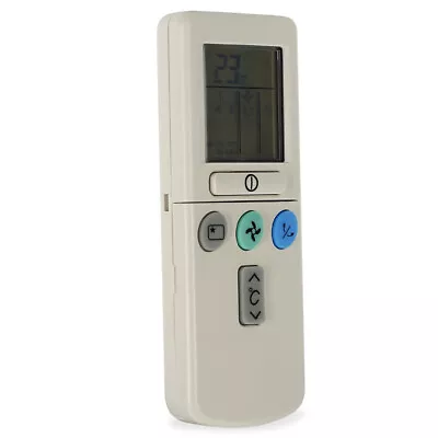 $9.93 • Buy Conditioner Remote Control RAR-2P2, RAR-3U1, RAR-3U3, RAS-80YHA For Hitachi Air