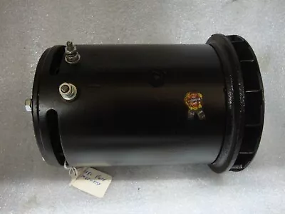 1949 1950 1951 1952 1953 Ford Mercury Flathead Generator W Original Ford Sticker • $179