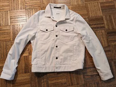 Todd Snyder Corduroy Trucker Jacket New Without Tags • $144