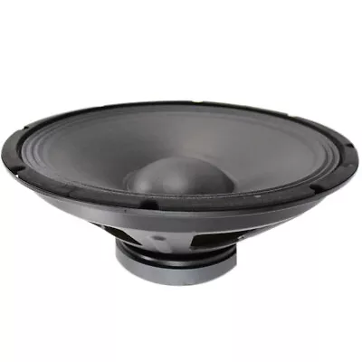 CHOICE 15 Inch Replacement Spare DJ PA Speaker Cone Woofer Driver 15  150-1100W • £56.99