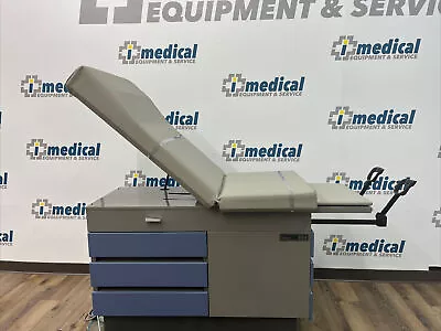 Midmark-Ritter 104 Exam Table Refurbished • $895