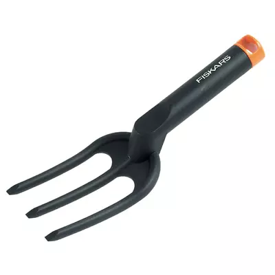 Fiskars Nyglass Weed Garden Fork • $39.95